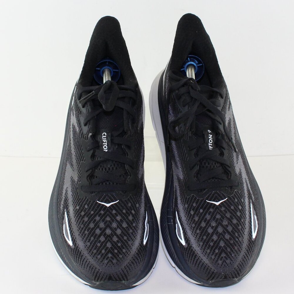Hoka One One Clifton 9 Athletic Shoes Womens (EU 41.3/US 9.5) - Picture 3 of 9